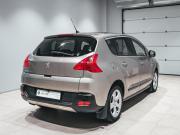 Peugeot 3008 I Екатеринбург  - изображение 25