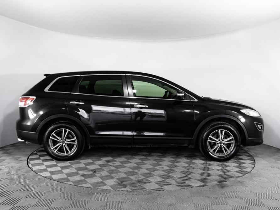 Mazda CX-9 I Санкт-Петербург  - изображение 4