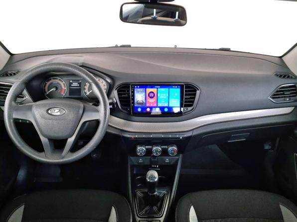 Lada (ВАЗ) Vesta I Рестайлинг (NG) с пробегом 2023 года, цена 1 150 000 рублей, 30664 км, седан, Автокод Объявления