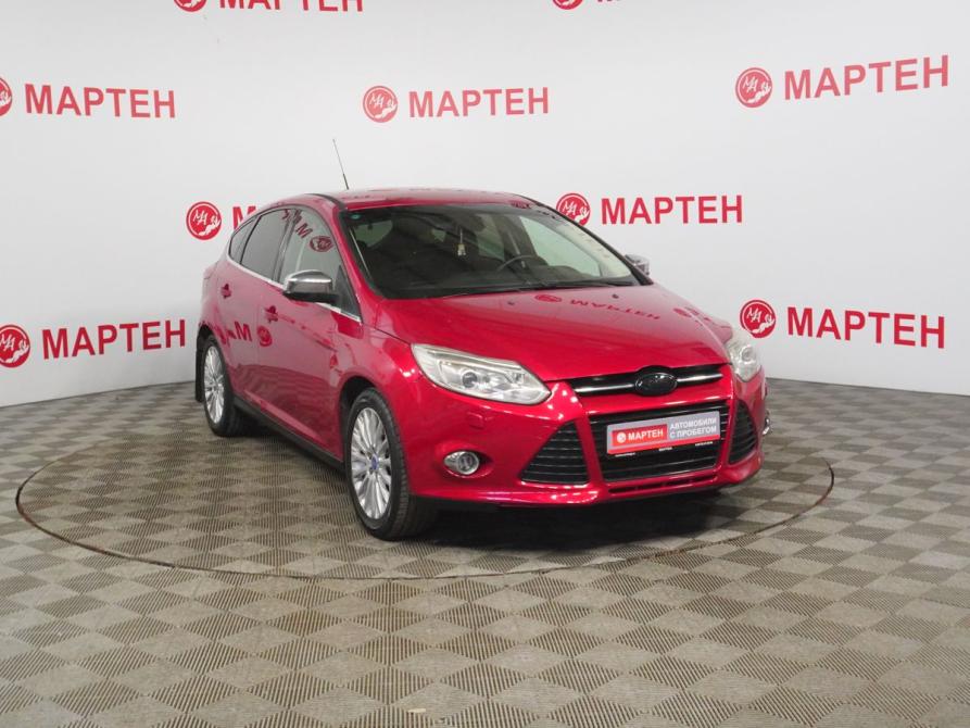 Ford Focus III Вологда  - изображение 3