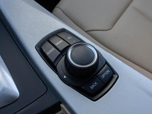 BMW 3 серии VI (F3x) с пробегом 2012 года, цена 1 690 000 рублей, 195320 км, седан, Автокод Объявления