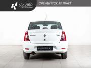 Renault Logan I Рестайлинг Казань  - изображение 18