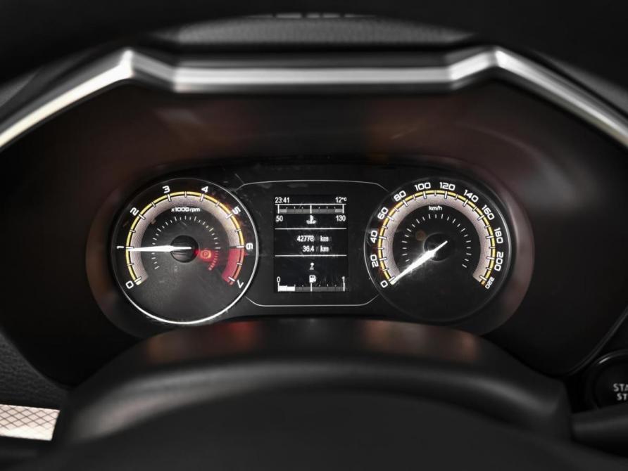 Lada (ВАЗ) Vesta I Рестайлинг (NG) Ставрополь  - изображение 19