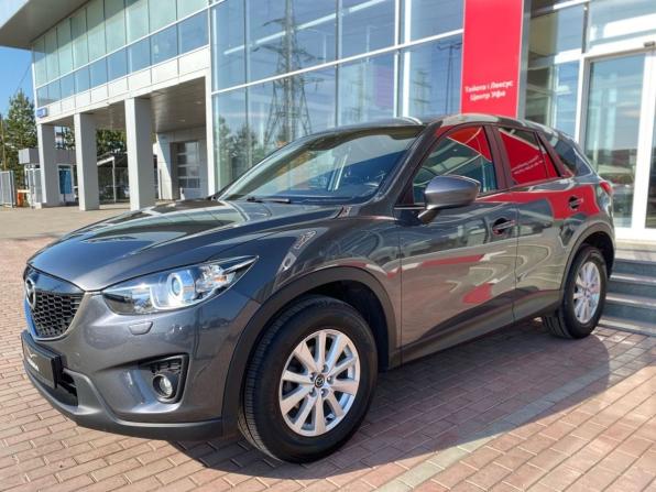 Mazda CX-5 I с пробегом 2013 года, цена 1 870 000 рублей, 178856 км, внедорожник, Автокод Объявления