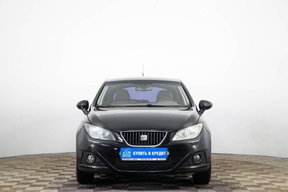 SEAT Ibiza IV Пермь  - изображение 2