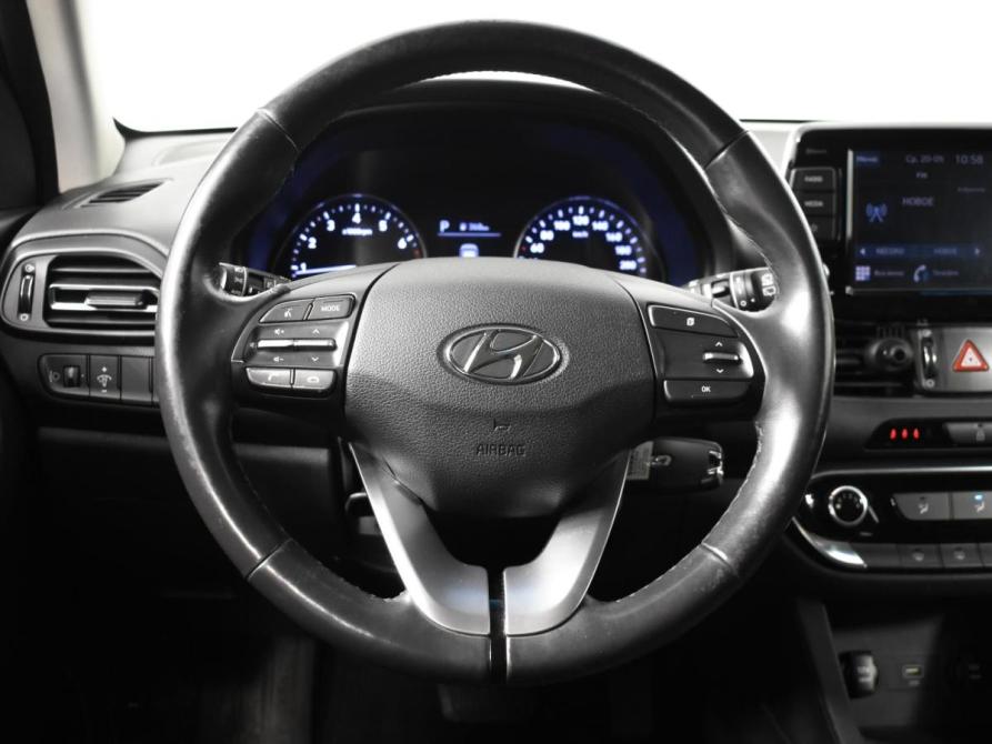 Hyundai i30 III Рестайлинг 2 Казань  - изображение 12