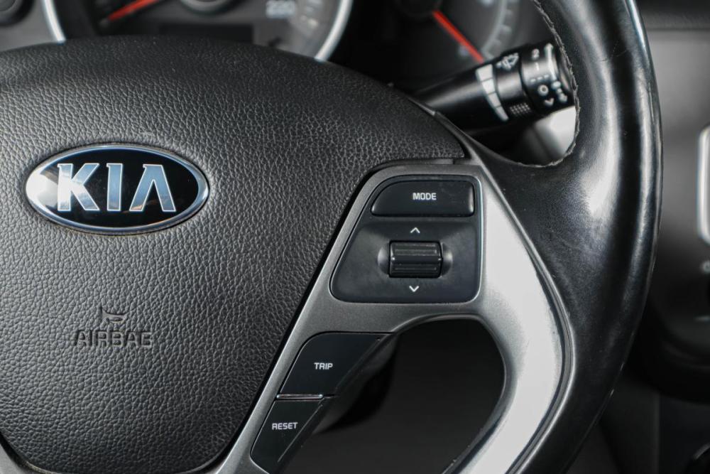 Kia Rio III Рестайлинг Тюмень  - изображение 16