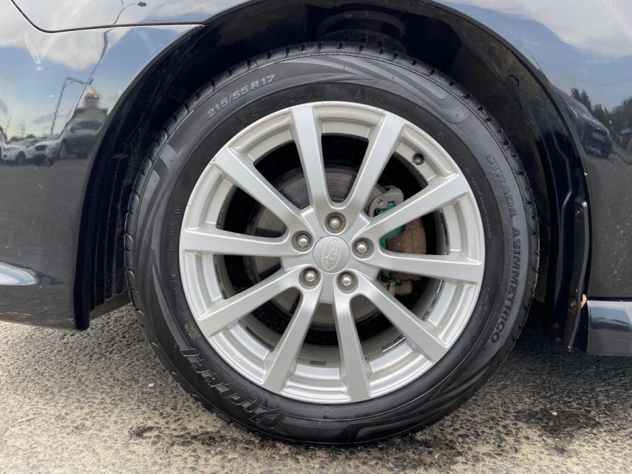 Subaru Legacy V Москва  - изображение 13