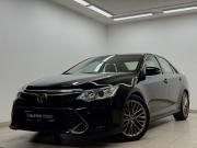 Toyota Camry VII (XV50) Рестайлинг Вологда  - изображение 29