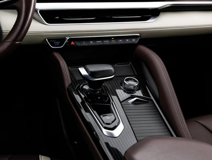 Geely Monjaro I Санкт-Петербург  - изображение 12