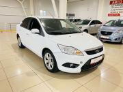 Ford Focus II Рестайлинг Миасс  - изображение 24