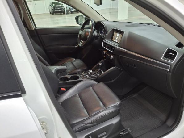 Mazda CX-5 I Рестайлинг с пробегом 2016 года, цена 1 990 000 рублей, 248961 км, внедорожник, Автокод Объявления