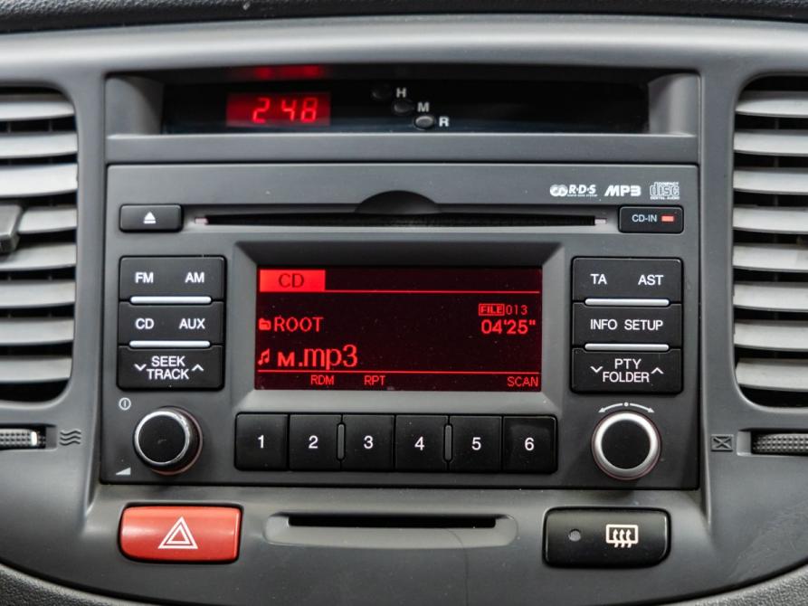 Kia Rio II Рестайлинг Волгоград  - изображение 18