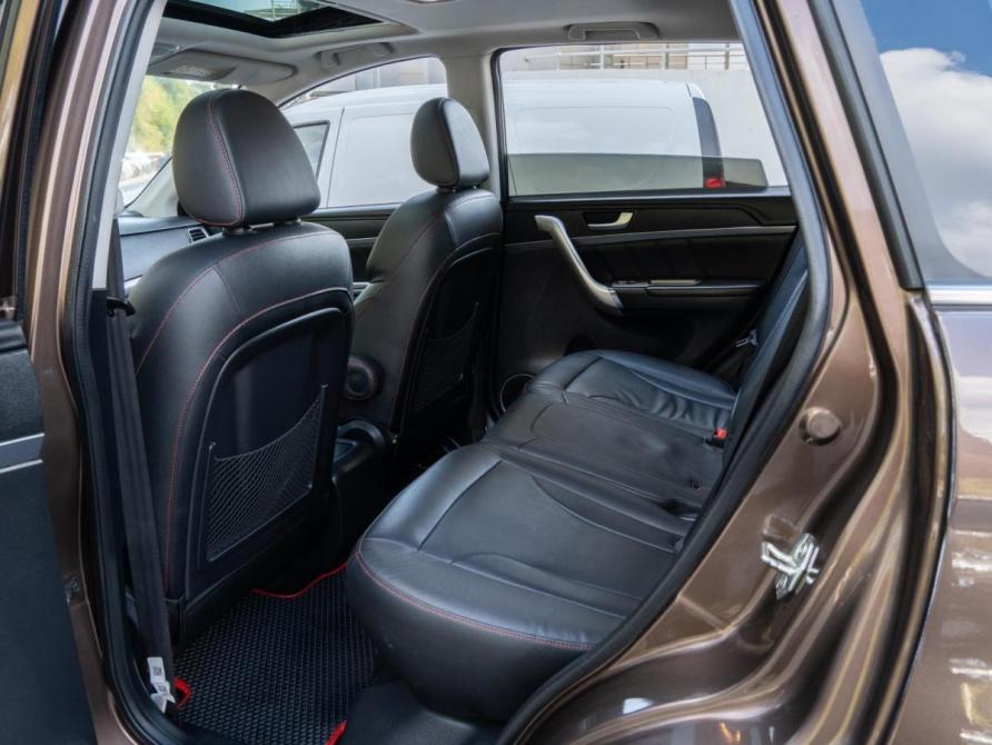 Haval H6 I Волгоград  - изображение 12