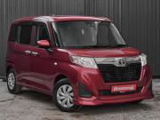 Toyota Roomy I Екатеринбург  - изображение 26