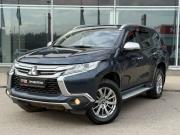 Mitsubishi Pajero Sport III Санкт-Петербург  - изображение 22