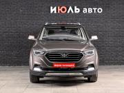 FAW Besturn X40 I Екатеринбург  - изображение 24