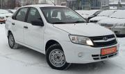 Lada (ВАЗ) Granta I Челябинск  - изображение 12