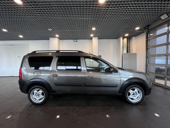 Lada (ВАЗ) Largus I Рестайлинг с пробегом 2021 года, цена 1 481 000 рублей, 86463 км, универсал, Автокод Объявления
