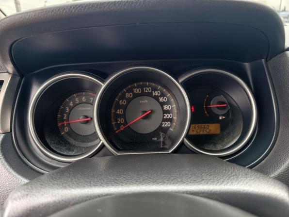 Nissan Tiida I с пробегом 2007 года, цена 591 000 рублей, 169550 км, хэтчбек, Автокод Объявления
