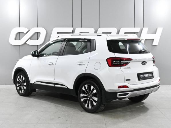 Chery Tiggo 4 I Рестайлинг с пробегом 2022 года, цена 1 569 000 рублей, 55451 км, внедорожник, Автокод Объявления