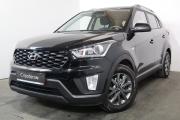 Hyundai Creta I Рестайлинг Санкт-Петербург  - изображение 20