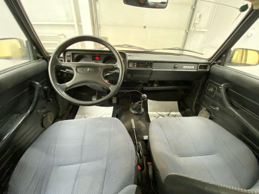 Lada (ВАЗ) 2105 Энгельс  - изображение 22