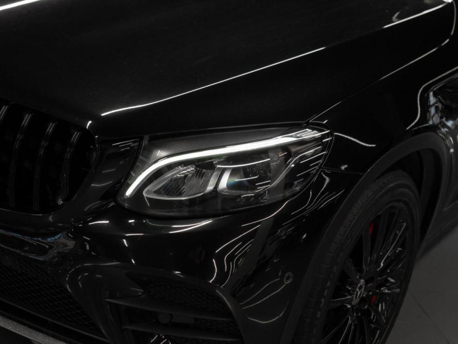 Mercedes-Benz GLC I (X253) Москва  - изображение 28