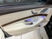 Mercedes-Benz S-Класс VI (W222 C217) Москва  - изображение 49