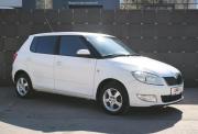 Skoda Fabia II Рестайлинг Сыктывкар  - изображение 24