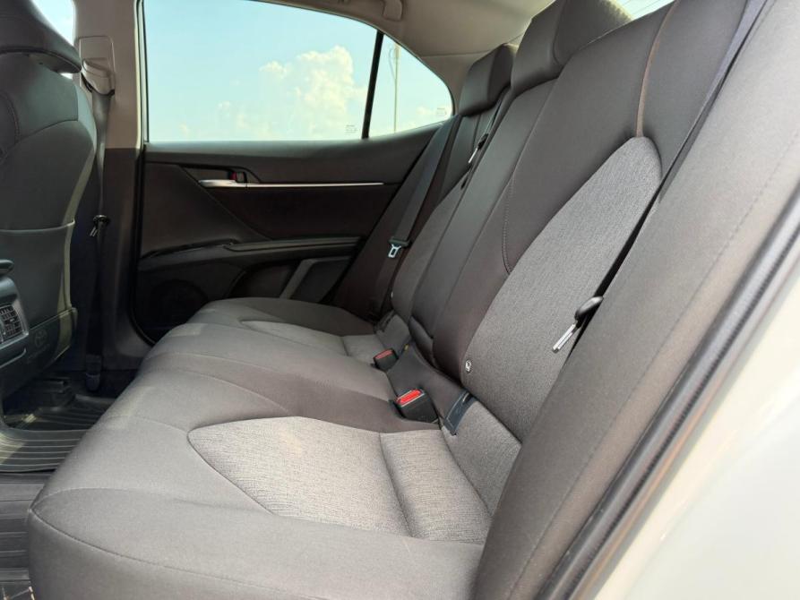 Toyota Camry VIII (XV70) Набережные Челны  - изображение 20
