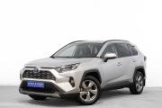 Toyota RAV4 V (XA50) Барнаул  - изображение 30