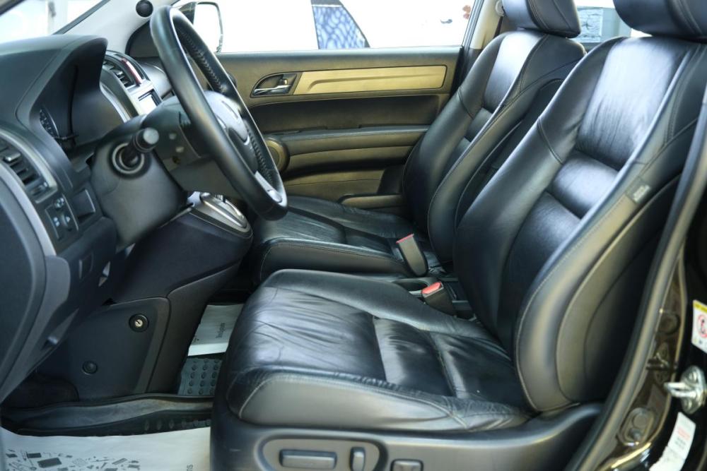 Honda CR-V III Рестайлинг Омск  - изображение 8