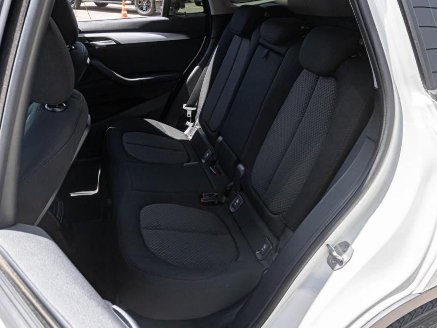BMW X1 II (F48) Краснодар  - изображение 9