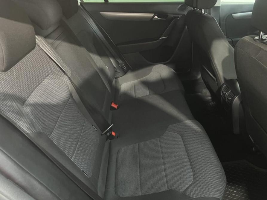 Volkswagen Passat B7 Курск  - изображение 19