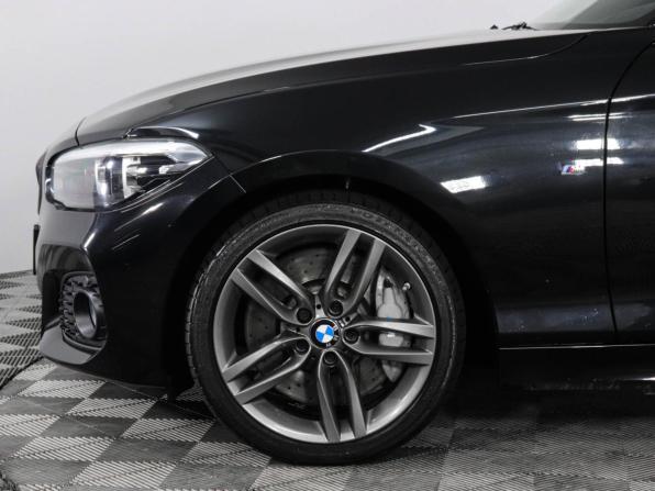 BMW 1 серии II (F20/F21) Рестайлинг 2 с пробегом 2018 года, цена 3 049 000 рублей, 68557 км, хэтчбек, Автокод Объявления