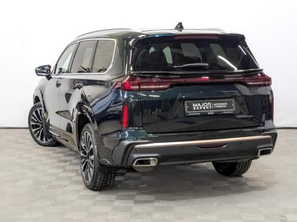 Exeed VX I с пробегом 2023 года, цена 3 070 000 рублей, 23396 км, внедорожник, Автокод Объявления