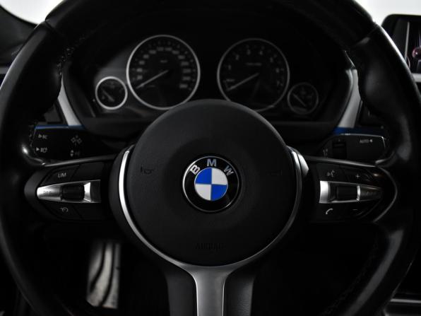BMW 3 серии VI (F3x) с пробегом 2013 года, цена 1 800 000 рублей, 150000 км, седан, Автокод Объявления
