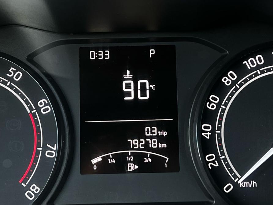 Skoda Rapid II Волгоград  - изображение 11