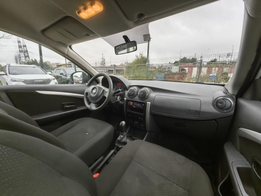 Nissan Almera III (G15) Санкт-Петербург  - изображение 12