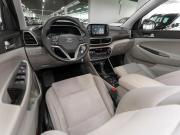 Hyundai Tucson III Рестайлинг Москва  - изображение 34