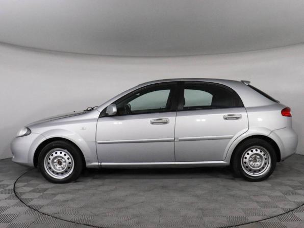 Chevrolet Lacetti I с пробегом 2009 года, цена 355 000 рублей, 207054 км, хэтчбек, Автокод Объявления