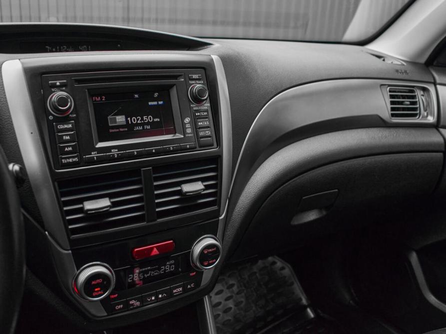 Subaru Forester III Рестайлинг Екатеринбург  - изображение 17