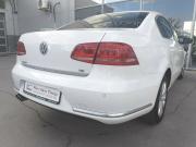 Volkswagen Passat B7 Воронеж  - изображение 20