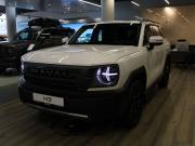 Haval H3 I Рестайлинг Москва  - изображение 11