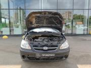 Hyundai Getz I Рестайлинг Ижевск  - изображение 33