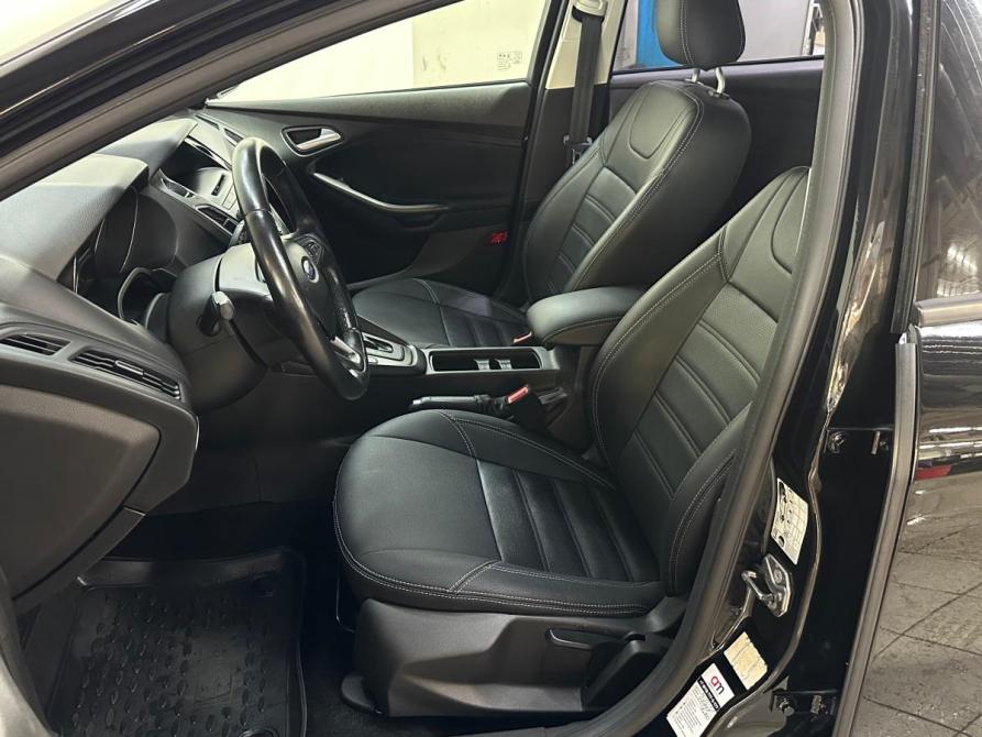 Ford Focus III Рестайлинг Санкт-Петербург  - изображение 6