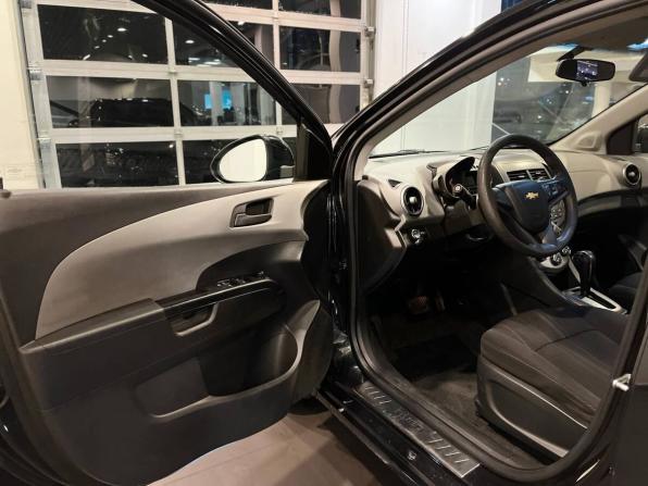 Chevrolet Aveo II с пробегом 2012 года, цена 629 000 рублей, 156356 км, седан, Автокод Объявления
