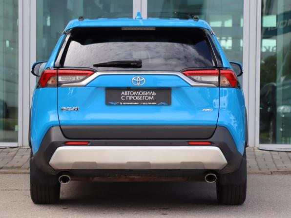 Toyota RAV4 V (XA50) с пробегом 2021 года, цена 3 190 000 рублей, 77000 км, внедорожник, Автокод Объявления
