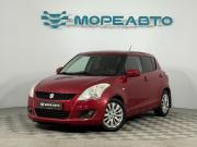 Suzuki Swift IV Калининград  - изображение 17